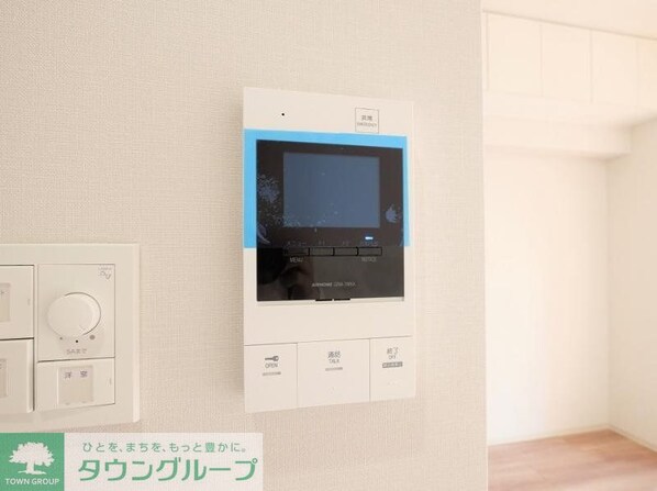 ブライズフォルム墨田の物件内観写真